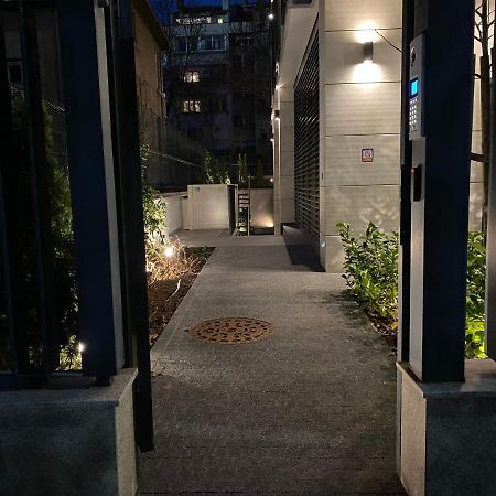 Dv13 Luxury Suite Sofia Center Eksteriør bilde