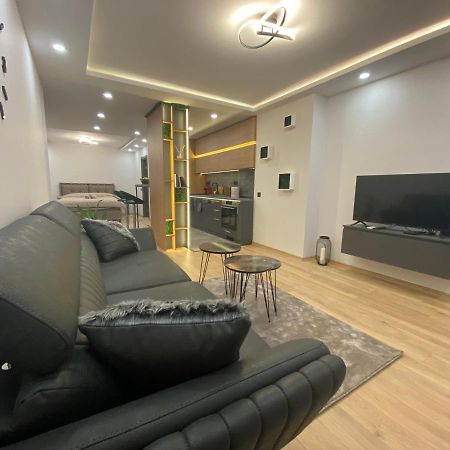Dv13 Luxury Suite Sofia Center Eksteriør bilde