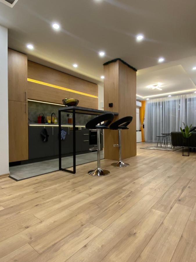 Dv13 Luxury Suite Sofia Center Eksteriør bilde