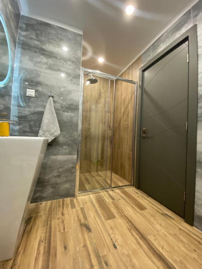 Dv13 Luxury Suite Sofia Center Eksteriør bilde