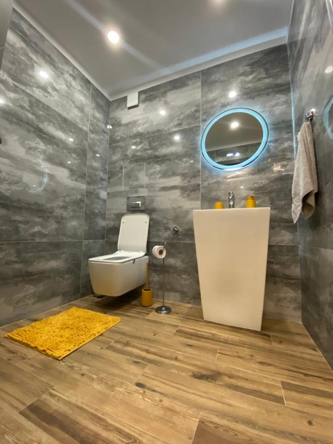 Dv13 Luxury Suite Sofia Center Eksteriør bilde