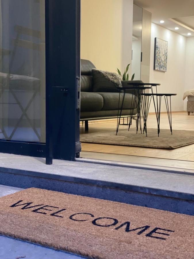 Dv13 Luxury Suite Sofia Center Eksteriør bilde