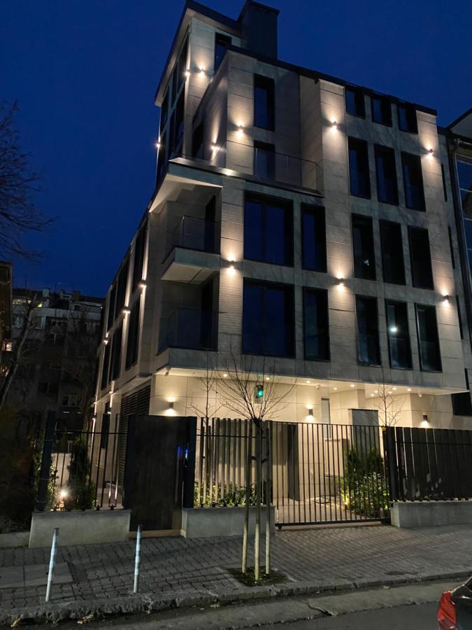Dv13 Luxury Suite Sofia Center Eksteriør bilde