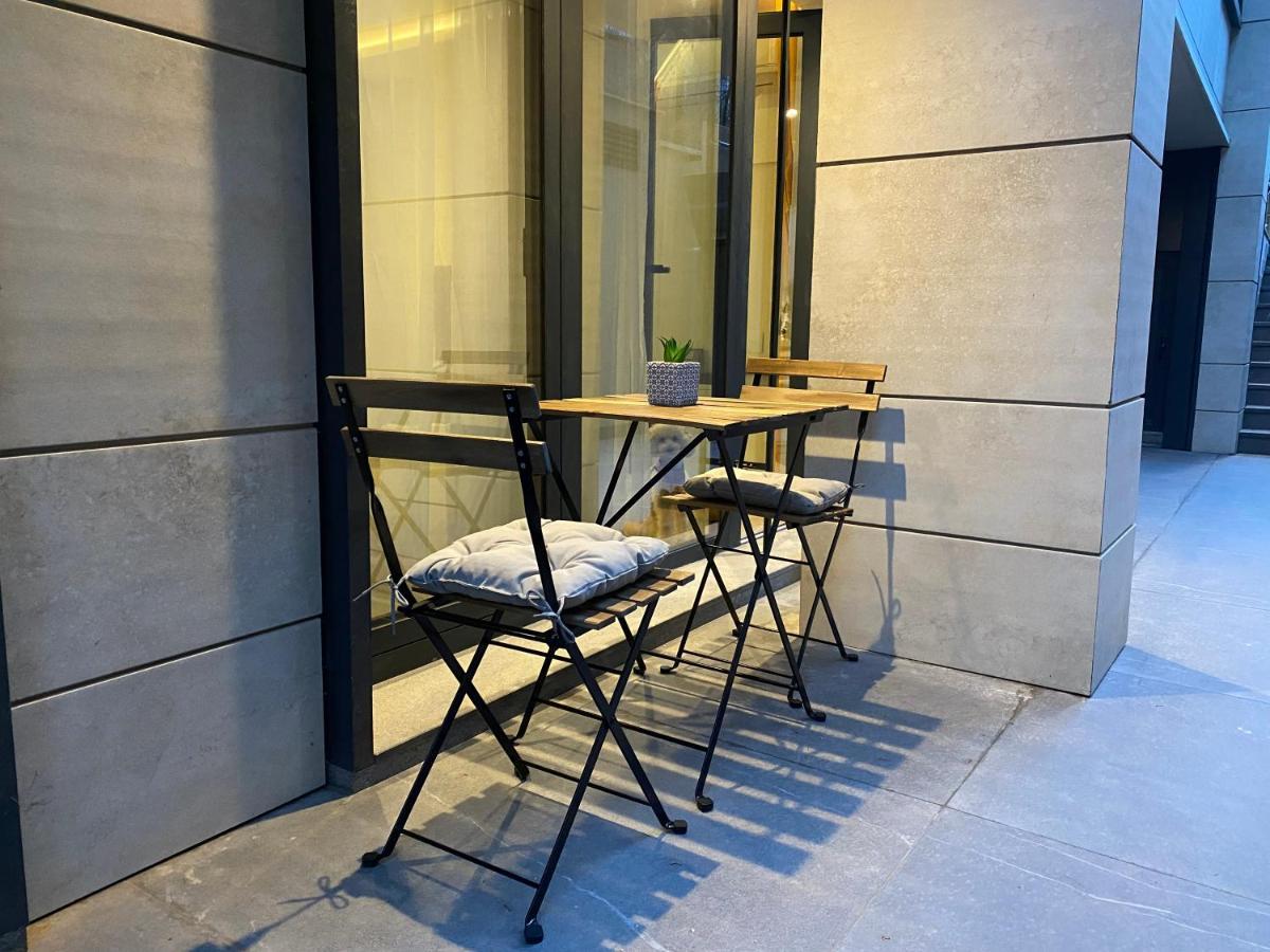 Dv13 Luxury Suite Sofia Center Eksteriør bilde